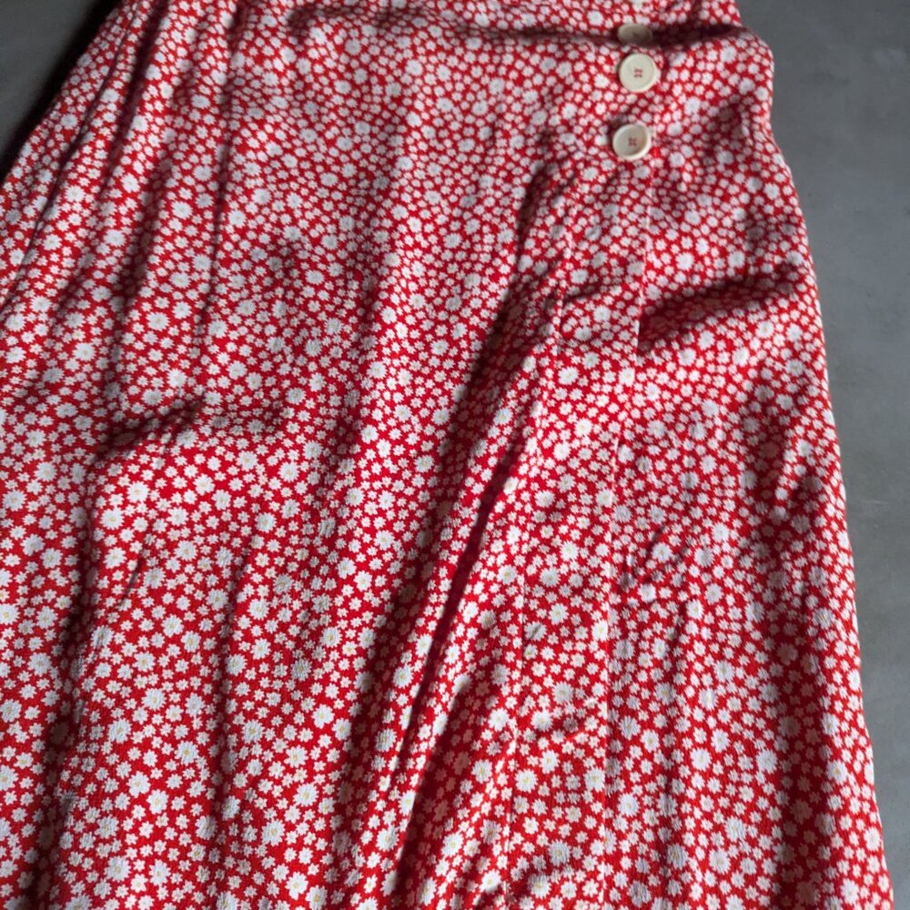 Sézane Maisie Skirt - Picture 8 of 16